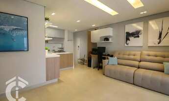 Imagem 2: Apartamento à venda e Alugar com 2 quartos (1Súites) e 2 vagas, 85m² - Mooca