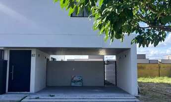 Imagem 2: CASA NO TERRAS ALPHAVILLE 2 [24933