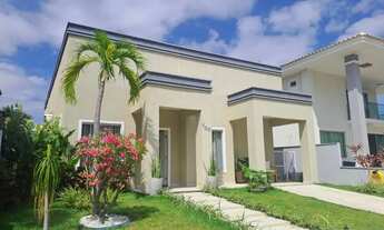 Imagem 2: Casa para venda no Vivendas do Ramalhete - Eusébio - CE