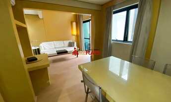 Imagem 4: Flat com ótimo preço no bairro Moema. Confira!