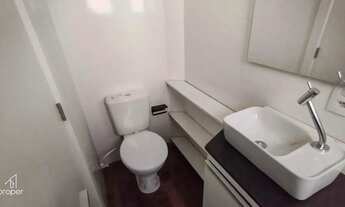 Imagem 6: Loft mobiliado para aluguel no Centro - Pelotas/RS