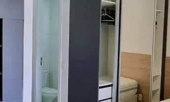 Imagem 4: Studio para locação em Consolação com 1 quarto , 36m²