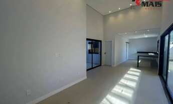 Imagem 4: Casa à venda no Condomínio Terras da Estância - Paulínia