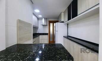 Imagem 6: Vende-se apartamento impecável 2 quartos com suíte, 2 vagas cobertas, próximo da PUCRS - 8