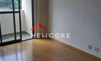 Imagem 2: Apartamento em Avenida Santa Inês - Parque Mandaqui - São Paulo/SP