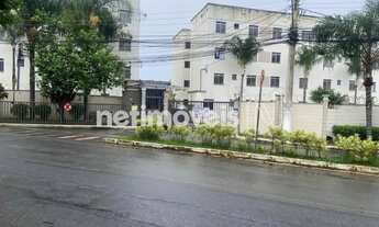 Imagem: Apartamento 2 Quartos Palmital - Lagoa Santa