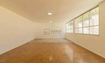 Imagem 6: Aluguel Apartamento 3 Dormitórios - 200 m² Jardim Paulista