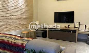 Imagem 7: Casa à venda em condomínio com 4 quartos, no bairro Parque Alto Taquaral, Campinas, SP