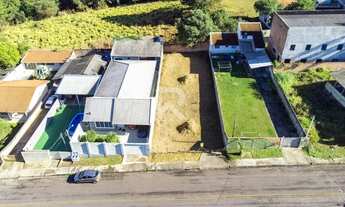 Imagem: Terreno com Excelente Topografia, face oeste