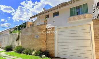 Imagem: Sobrado semi-mobiliado para alugar no Jardim