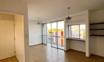 Imagem 5: SIQUEIRA ALUGA: APT COM 02 QUARTOS + DEPENDÊNCIA TENDO 88,60m² EM MASSANGANA