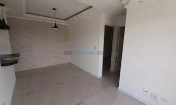 Imagem 4: APARTAMENTO COM 2 DORMITÓRIOS PARA LOCAÇÃO - PARQUE SÃO MATHEUS - PIRACICABA