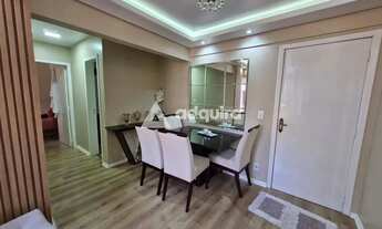 Imagem 7: Apartamento mobiliado à venda, Centro, Ponta Grossa, PR