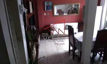 Imagem 7: Kitnet/Conjugado-À VENDA-Santa Teresa-Rio de Janeiro-RJ