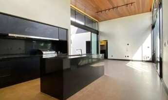 Imagem 4: Casa de 185m² no Condomínio Residencial Olivito em Franca/SP