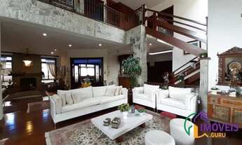 Imagem 7: CASA EM CONDOMÍNIO - TAMBORÉ - SP