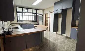 Imagem 5: Apartamento em Santo Amaro com 330m²