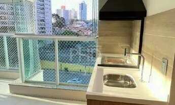 Imagem 3: Apartamento - São Bernardo do Campo - Baeta Neves