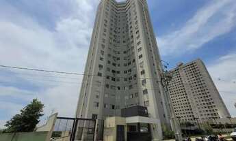 Imagem 2: Apartamento para alugar em Maringá, Jardim das Estações, com 2 quartos, com 49.12 m²