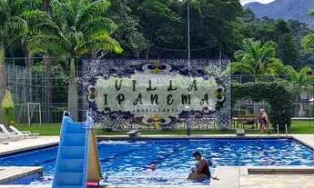 Imagem 2: TERESÓPOLIS CONDOMÍNIO CLUBE FAZENDA DA PAZ 2 APARTAMENTOS MOBILIADOS NA MANSÃO SEDE PORTE