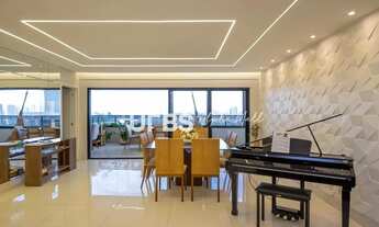 Imagem: Euro Park Parque Ibirapuera - Apartamento