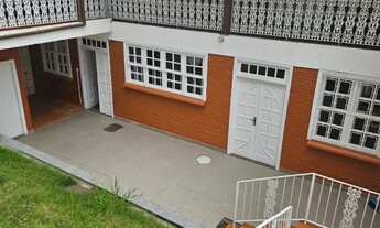 Imagem 5: CASA AMPLA COM 4 SUITES COM CLOSET, AREA GOURMET, GARAGEM 4 CARROS NO JARDIM BELVEDERE