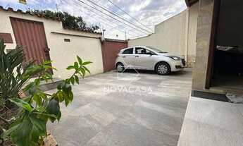 Imagem 6: Casa à venda, 95 m² por R$ 740.000,00 - Santa Branca - Belo Horizonte/MG