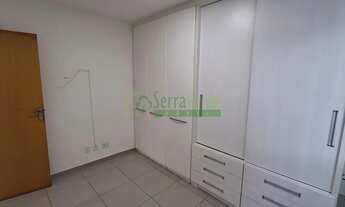 Imagem 4: SAMAMBAIA (LINDO APARTAMENTO NO RESIDENCIAL SESMARIAS)