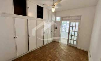 Imagem 5: Apartamento amplo com 3 quartos, varanda e vaga no coração de Copacabana . Posto 4