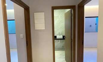 Imagem 4: GR: Bougainville Belém- 3/4 sendo uma suíte