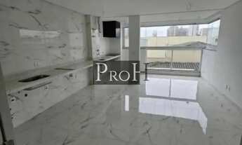 Imagem 2: Apartamento à venda 2 quartos Jardim do Mar São Bernardo