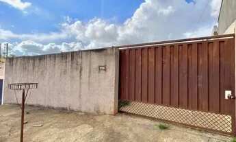 Imagem 2: Edícula no bairro Jardim Maracanã em Presidente Prudente