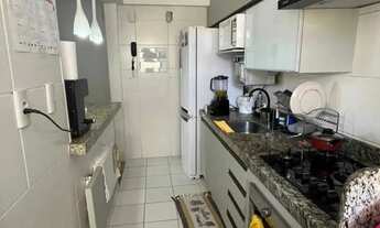 Imagem 3: Virtuose Residence 3/4 ( Andar alto ) [11488