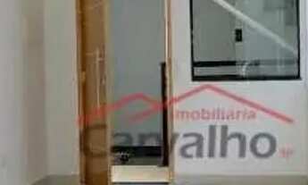 Imagem 3: Apartamento com 2 dormitórios à venda, 38 m² por R$ 390.000,00 - Tucuruvi - São Paulo/SP