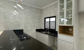 Imagem 5: Casa Elegance - Condomínio OuroVille