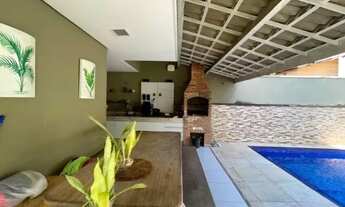 Imagem 3: Casa com 3 quartos em lagoa nova NAS19