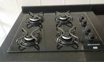 Imagem 3: Apartamento de 40m² com 1 dormitório para locação na Vila Guarani, São PaulO - 01 VAGA