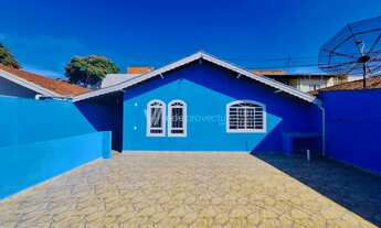 Imagem 5: Casa - Jardim Primavera - Paulínia