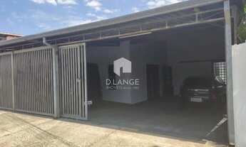 Imagem 3: Casa à venda no bairro Jardim Amazonas em Campinas