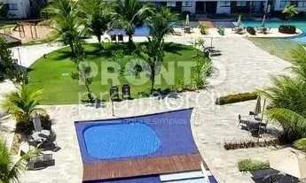 Imagem: Apartamento no Condomínio Cupe Beach Living