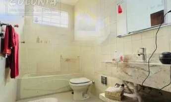 Imagem 7: Sobrado a venda - Jardim Utinga, Santo André