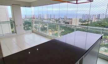 Imagem 3: Apartamento com três quartos varanda gourmet para locação no Greenville Etco em Patamares