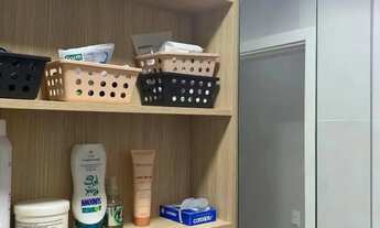 Imagem 7: Imóvel para aluguel tem 59 metros quadrados com 2 quartos em Bela Vista - Salto - SP