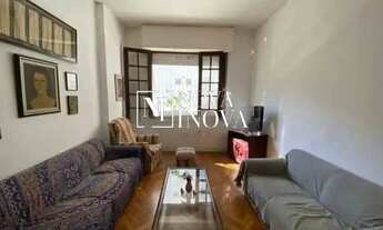 Imagem: Apartamento - Padrão / Residencial / Botafogo