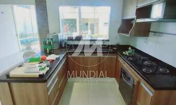 Imagem 5: Casa (sobrado na rua) 3 dormitórios/suite, cozinha planejada