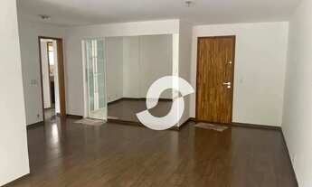 Imagem: Apartamento à venda, 110 m² por R$ 640.000,00