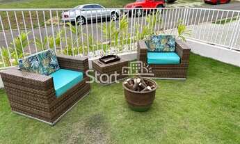 Imagem 4: Casa - Parque Brasil 500 - Paulínia