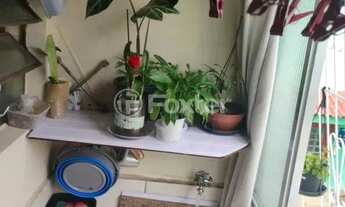 Imagem 5: Apartamento 40 m² com 1 quarto no Humaitá - Porto Alegre - RS