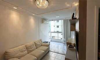 Imagem 3: Apartamento com 2 quartos à venda em Jardim Camburi - ES