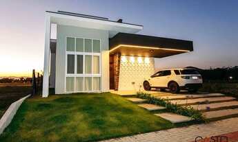 Imagem: Casa Condominio 3 Dormitório(s) Bairro